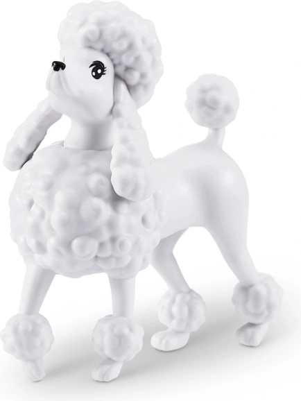 Accessoires voor poppen