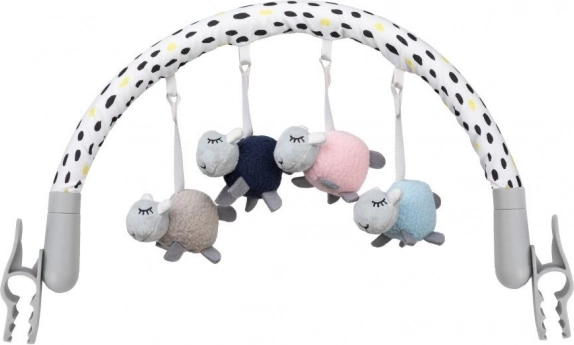 MoMi JOY Activity Arch