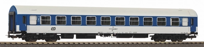 Slaapwagen 2e klas Tsjechische Spoorwegen serie Y