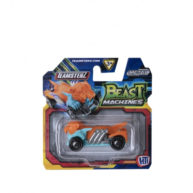 Teamsterz Beast Machines die-cast car 7.5 cm (assorted)