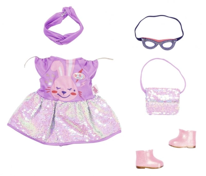 Stylish outfit for every occasion