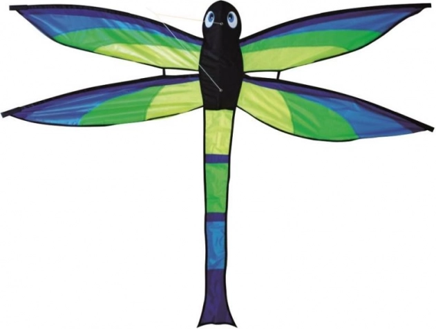 Cerf-volant Bella – cerf-volant pour enfants en polyester ripstop