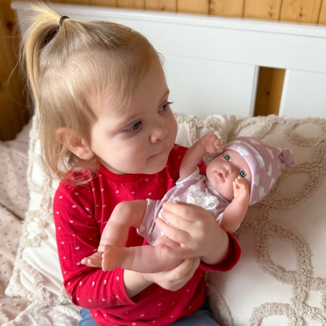 Woopie Royal bébé adorable en tenue 36 cm