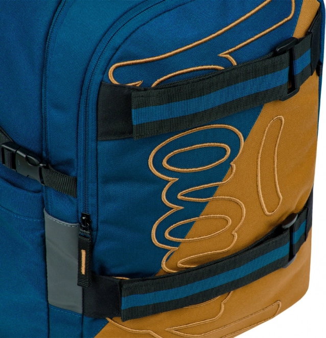 Sac à dos scolaire Skate Duo