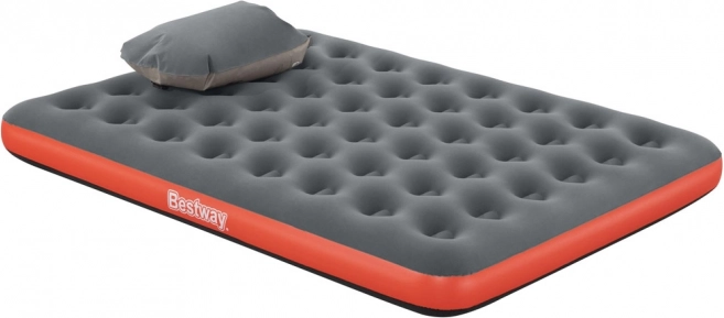 Bestway inflatable mattress for 2 people 203x152x22 cm