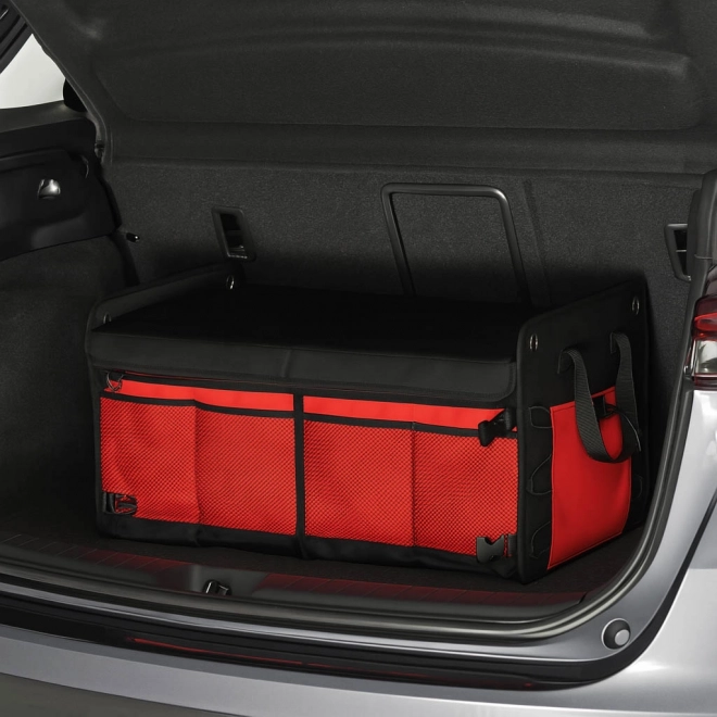 Organizer voor autokoffer 58x37x32 cm