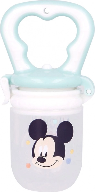 STOR Voedingsfopspeen Mickey Mouse