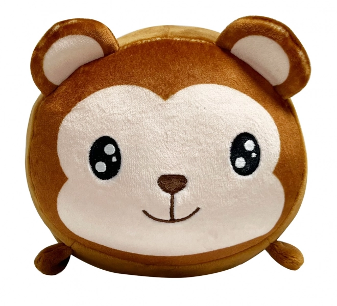 Magic Baby Opice - jouet en peluche 20 cm
