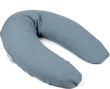 Comfybig coussin d’allaitement multifonction