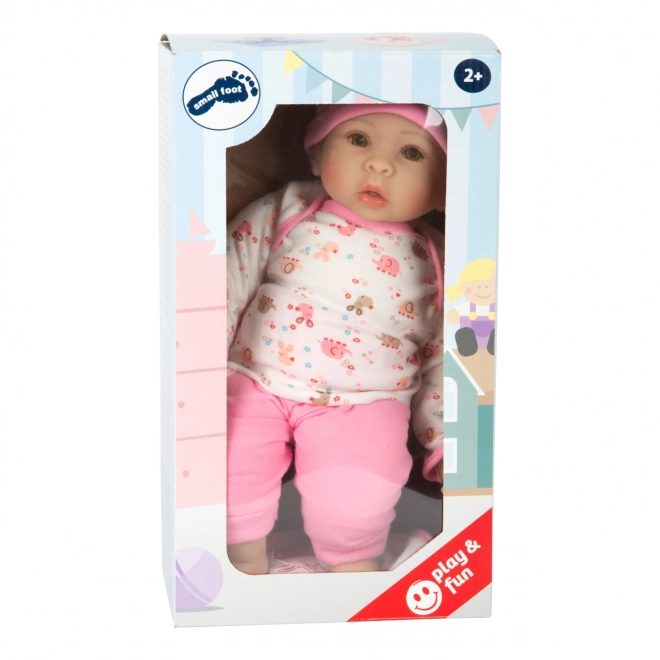 Small Foot Pop Hanna