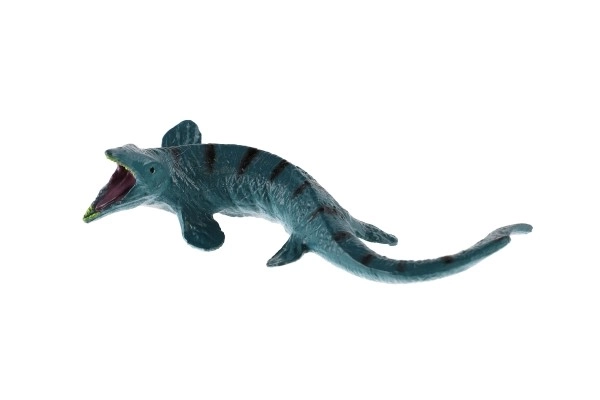 Plastic dinosaurus 7-9 cm mix soorten in zakje