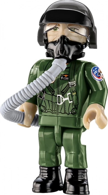 Pilotenfigur