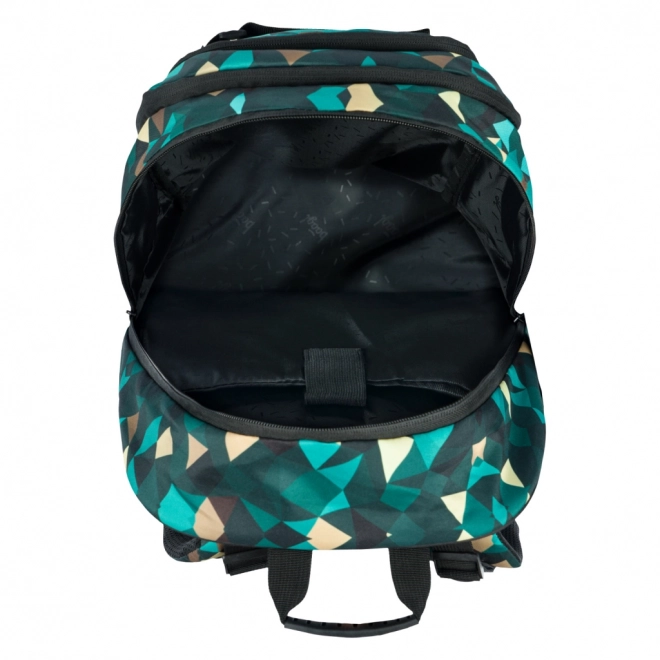 schoolrugzak Skate Polygon