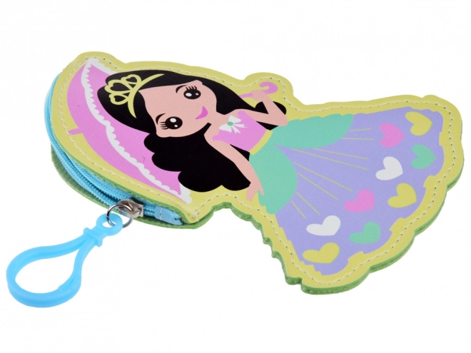 Creatieve set met diamanten stickeren Prinses