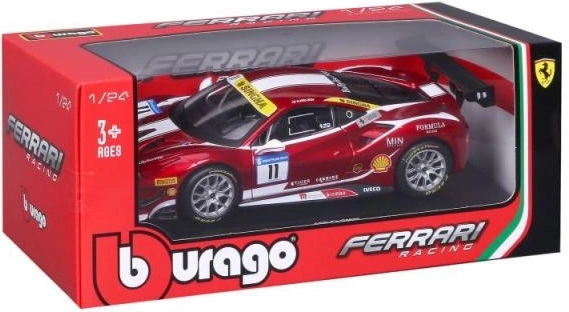 Gedetailleerd design en realistische elementen