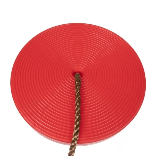 Round Garden Swing