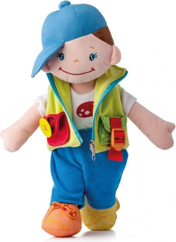 Ideale grootte voor kleine kinderhanden