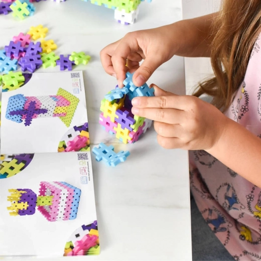 Supports skill development