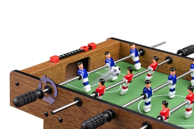 Table Football Game