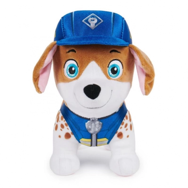 Pluche knuffels Rubble en zijn vrienden