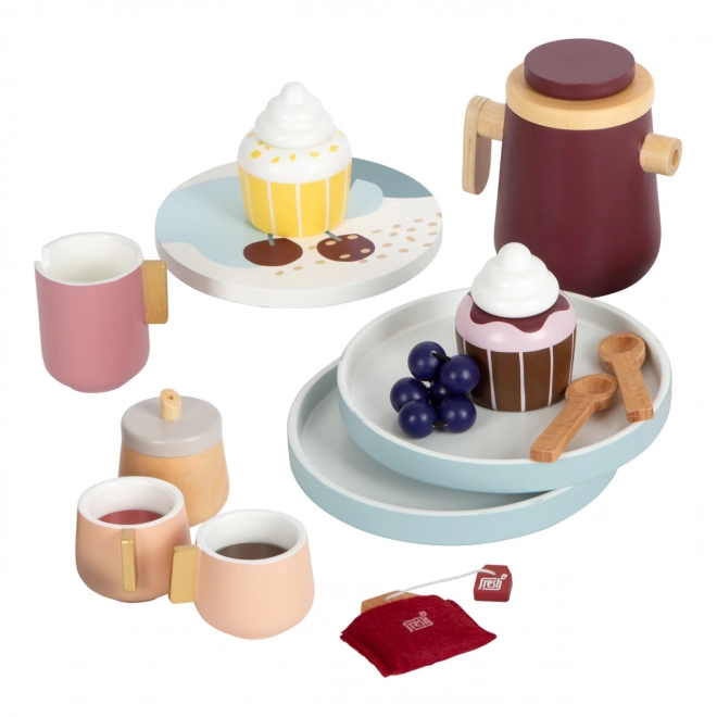 Tea and Coffee Set for Children