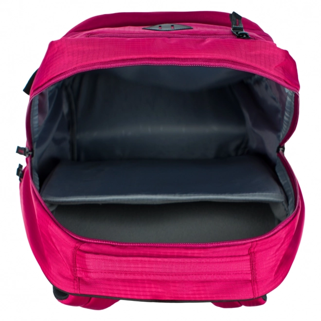 Rugzak BAAGL Coolmate Ruby