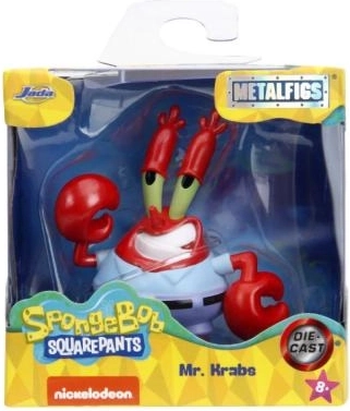 Premium die-cast uitvoering