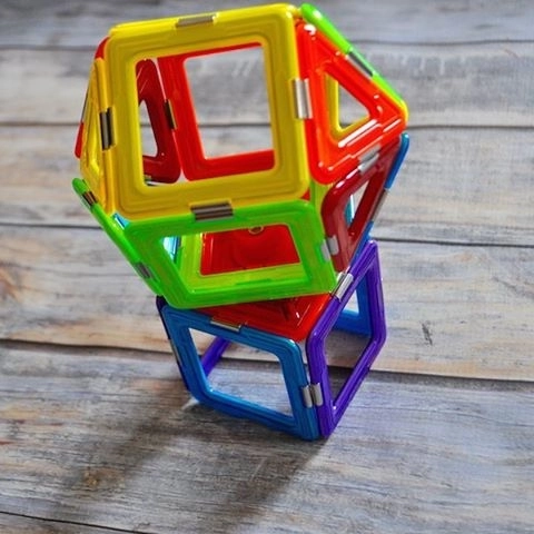 GeoSmart Educatieve Bouwset