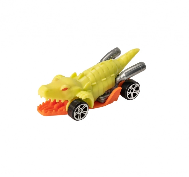 Teamsterz Beast Machines die-cast car 7.5 cm (assorted)