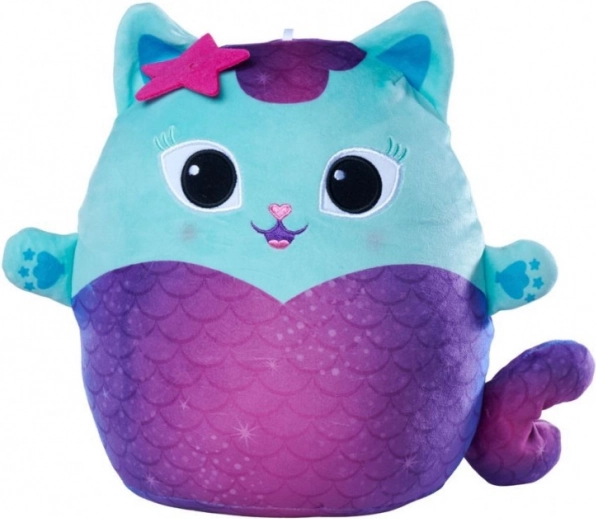 Syrenkitty Plush from Gabby's Dollhouse 30 cm