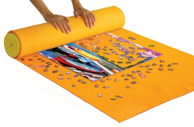 Rollbare Puzzleunterlage Eurographics bis 2000 Teile