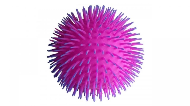 Lights up with movement for extra fun