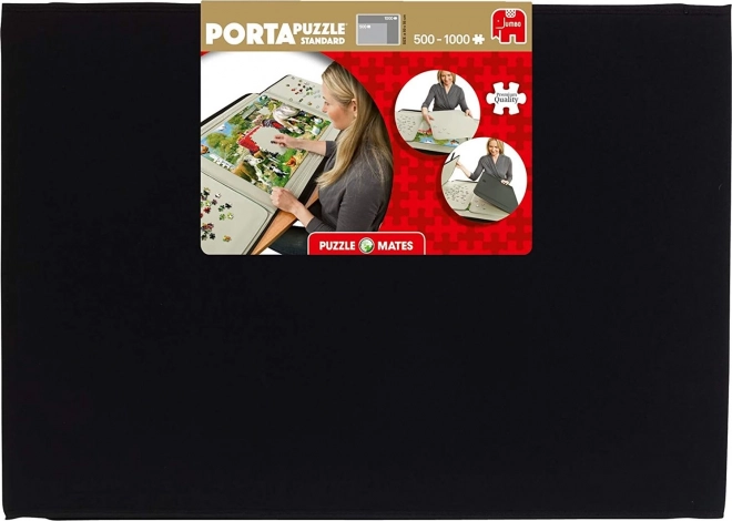 JUMBO map voor puzzel Porta Puzzle Standaard