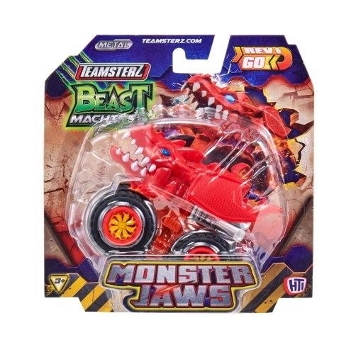 Teamsterz Beast Monster Vehicle
