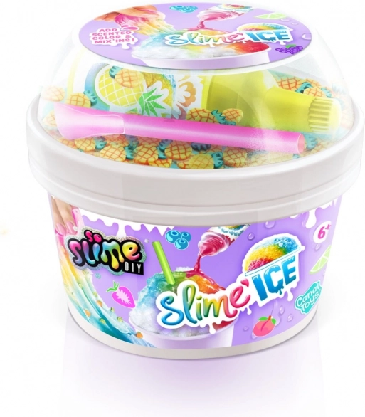 Gobelet Slime Ice So Slime