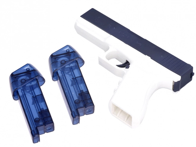 Elektrische waterpistool sikavka