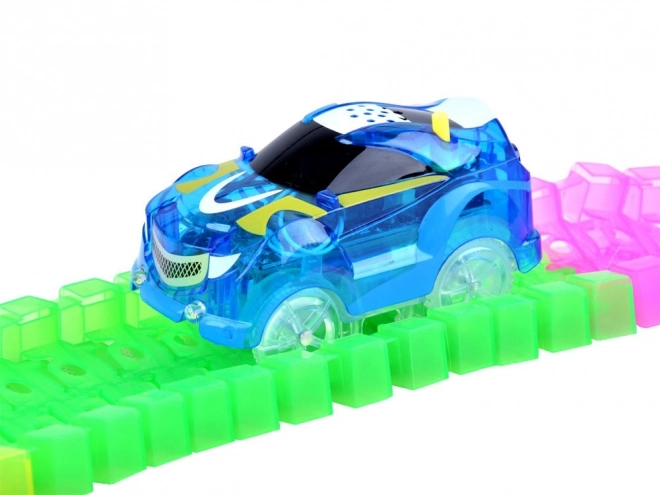Auto op afstandsbediening 656cm geluid ZA3309