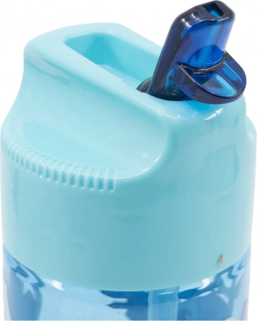 STOR Drinkfles Tritan Stitch 430 ml