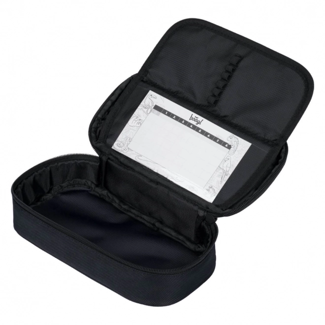 Ensemble scolaire Baagl Skate Gold