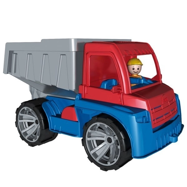 Plastic Tipper Truxx