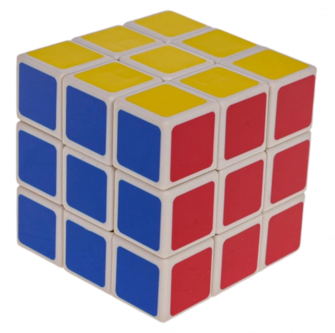 Set van 6 logische/intelligente spellen