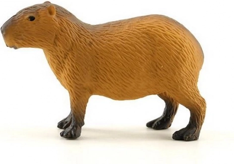 Figurine Capybara