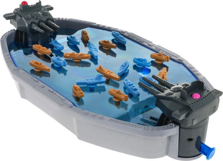 Action shooting instead of pen and paper