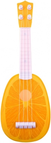 Design fruité et ludique qui motive