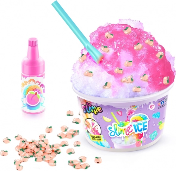 Gobelet Slime Ice So Slime