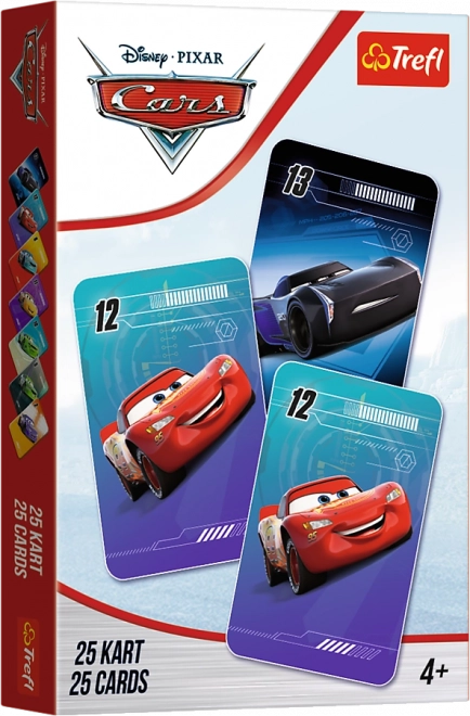TREFL Zwarte Piet Auto's