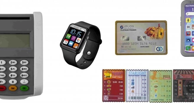 Terminal de paiement pour enfants PLEJO