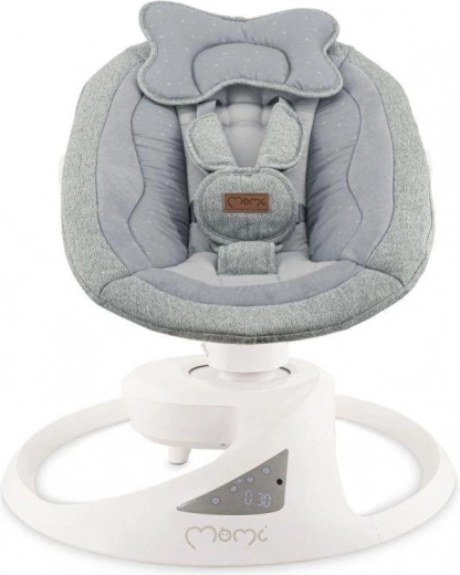 Twee schommelstanden en 5 snelheden