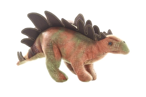 Plüschtier Stegosaurus
