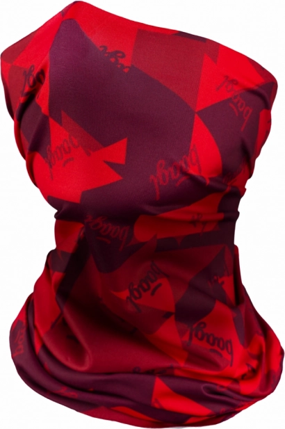 Kinder multifunctionele sjaal BAAGL bandana triangle